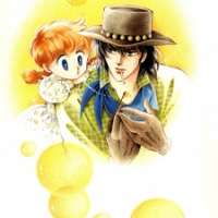   Miriam <small>Story & Art</small> 